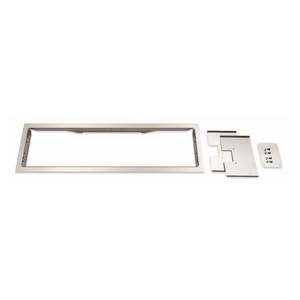 Bromic: Acc. - Ceiling Recess Kits to suit Platinum Electric Marine Heater - 2300w