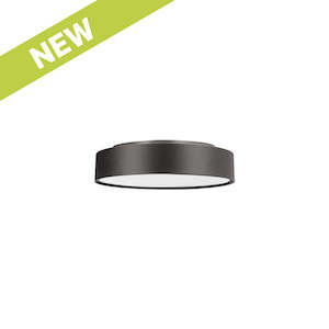 Interior& Exterior: Modudisc 320mm 3K/4K