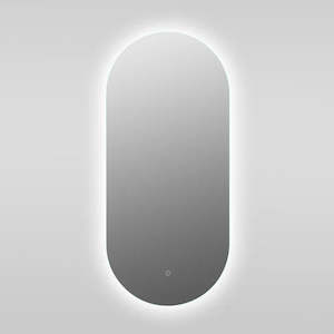 interior: Callista Mirror Light