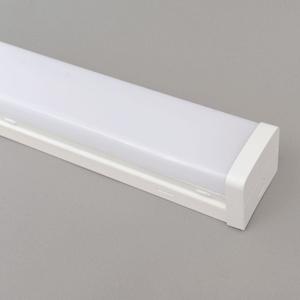 Commercial: 40W 220-240V 4Ft. Dylan LED Batten (4K/6K) - 1200Lx80Wx65D