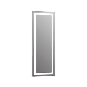 240V Callista Long LED Bathroom Mirror Light 4000K Natural White Dimensions(mm) &hellip;