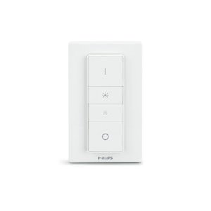 Philips Hue: PHILIPS HUE Dimmer switch (latest model)