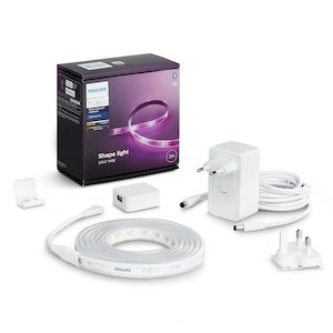 Philips Hue: Lightstrip Plus base V4 2 meter
