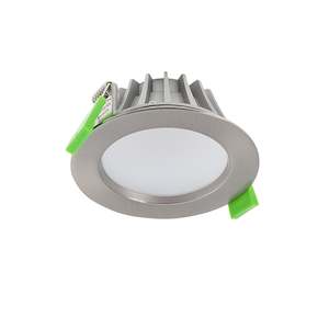 Clearance: 92MM LEDE ICON 8W DOWNLIGHT SERIES