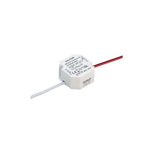 Driver Mini IP65 CC Pri:240V Sec:17-34V DC 350mA  6-12W