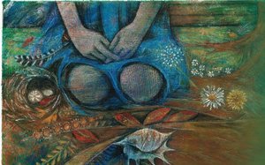 Grace Returns - A3 Large Print - The Light Library