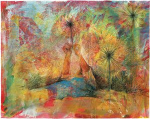 Catch the light - A3 Large Print - The Light Library