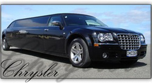 Chrysler 300c Series Limousine