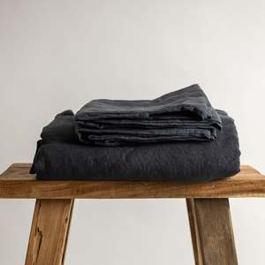 Sheet Sets: Midnight Blue Sheet Set
