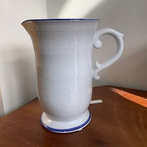 Home: Classic French Style Pottery Urn