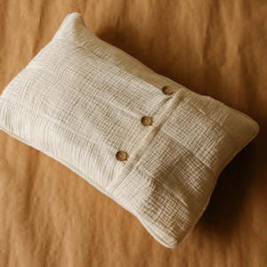 Organic Collection: Fyra Pillow