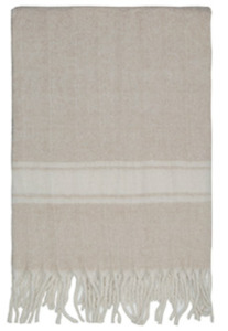 Joshua Throw - Natural