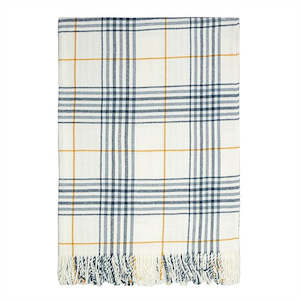 Our Sale Fur Furniture: Awanui Throw