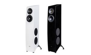 ELAC Debut 3 DF53 Floorstanding Speakers