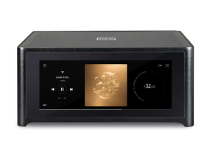 NAD M10 V3 BluOS Streaming Amplifier