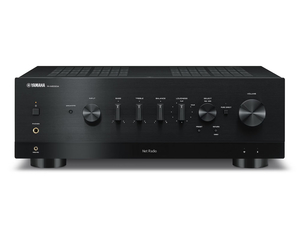 Yamaha R-N1000A Network Receiver