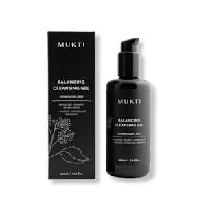 Balancing Cleansing Gel 200ml