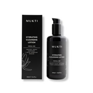 Hydrating Cleansing Lotion 200ml