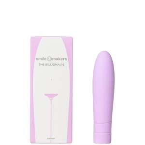 Wellness: The Billionaire