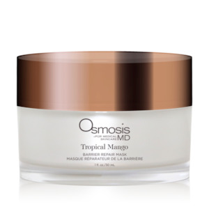 Osmosis: Tropical Mango Mask