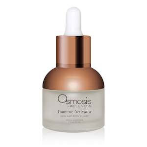 Osmosis: Immune Activator