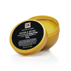 Microwavable Hot Wax