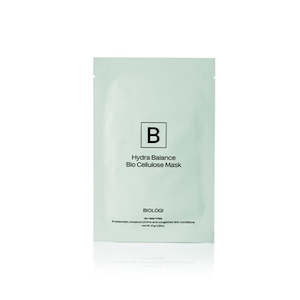 Acne Collection: Hydra Balance Bio Cellulose Sheet Mask