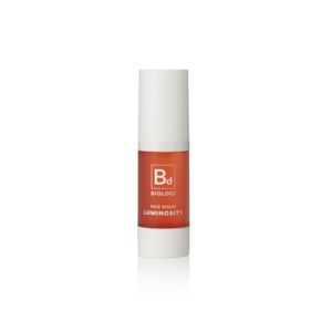 Serum: Bd Luminosity Face Serum 30ml