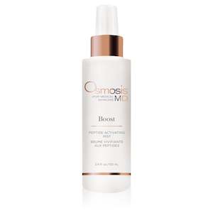 Mists: Boost Peptide Activating Mist