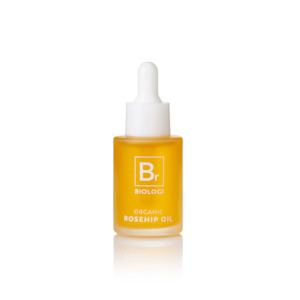 Face Oils: Br Organic Rosehip Oil