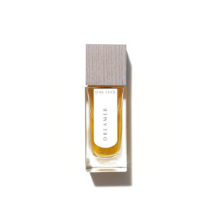 One Seed Natural Perfumes: Dreamer Eau De Parfum