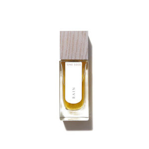 One Seed Natural Perfumes: Rain Eau De Parfum