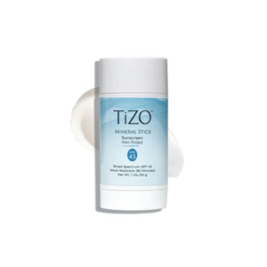 Tizo Non-Tinted Mineral Stick
