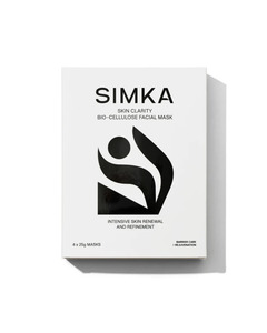 Simka Bio-Cellulose Facial Mask