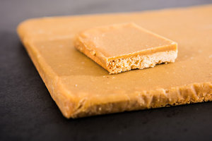 Products: Ginger Crunch - The Little Cake Kitchen