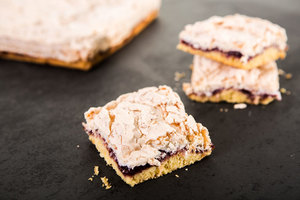 Products: G/F Louise Slice - The Little Cake Kitchen