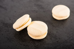 Products: Melting Moment Biscuit - The Little Cake Kitchen