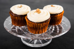 Products: Carrot Cake Little - The Little Cake Kitchen