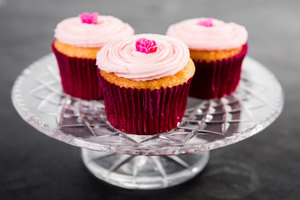Products: Pink Lemon Cake - The Little Cake Kitchen