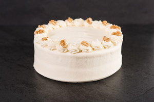 Products: 8" Large Cake - The Little Cake Kitchen