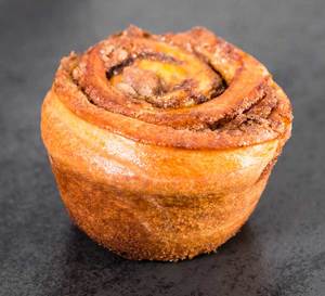 Products: Cinnamon Brioche Little Cake Kitchen bakes and sells wide range brioche