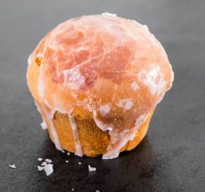 Apple Brioche Little Cake Kitchen bakes and sells a wide range of brioche