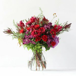 Products: Dark & Stormy