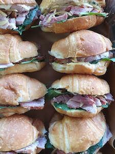 breakfast: Breakfast Set Menu 2