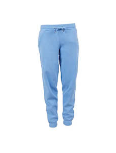 Girls: EVE GIRL ACADEMY TRACKPANT - Blue