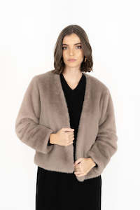 HUMIDITY - Vienna Jacket