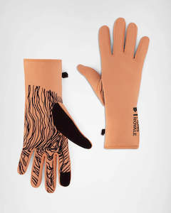 Gloves: MONS ROYALE - Amp Merino Fleece Glove