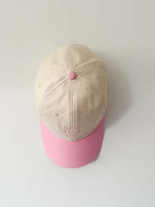 Accessories: FAR MER BY WHITNEY CAP - SMALL TOWN GILR