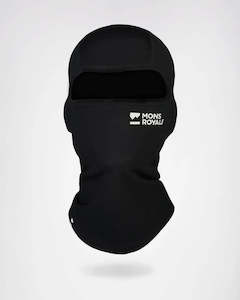 MONS ROYALE BALACLAVA B3 - Black