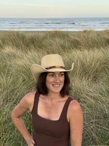 ELECTRIC PUKEKO HAT -MONTANNA